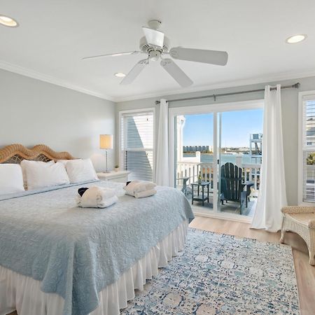 הוילה פולי ביץ' 21 Turtle Bay Carolina Tides מראה חיצוני תמונה