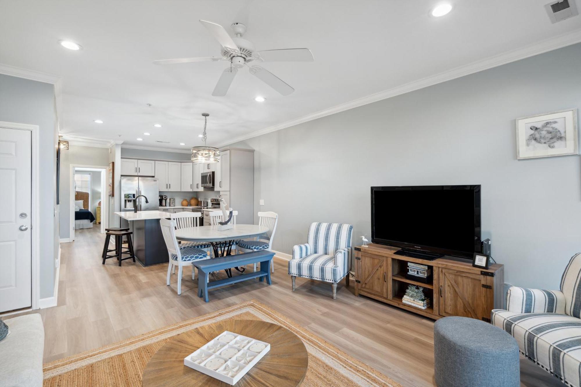 הוילה פולי ביץ' 21 Turtle Bay Carolina Tides מראה חיצוני תמונה