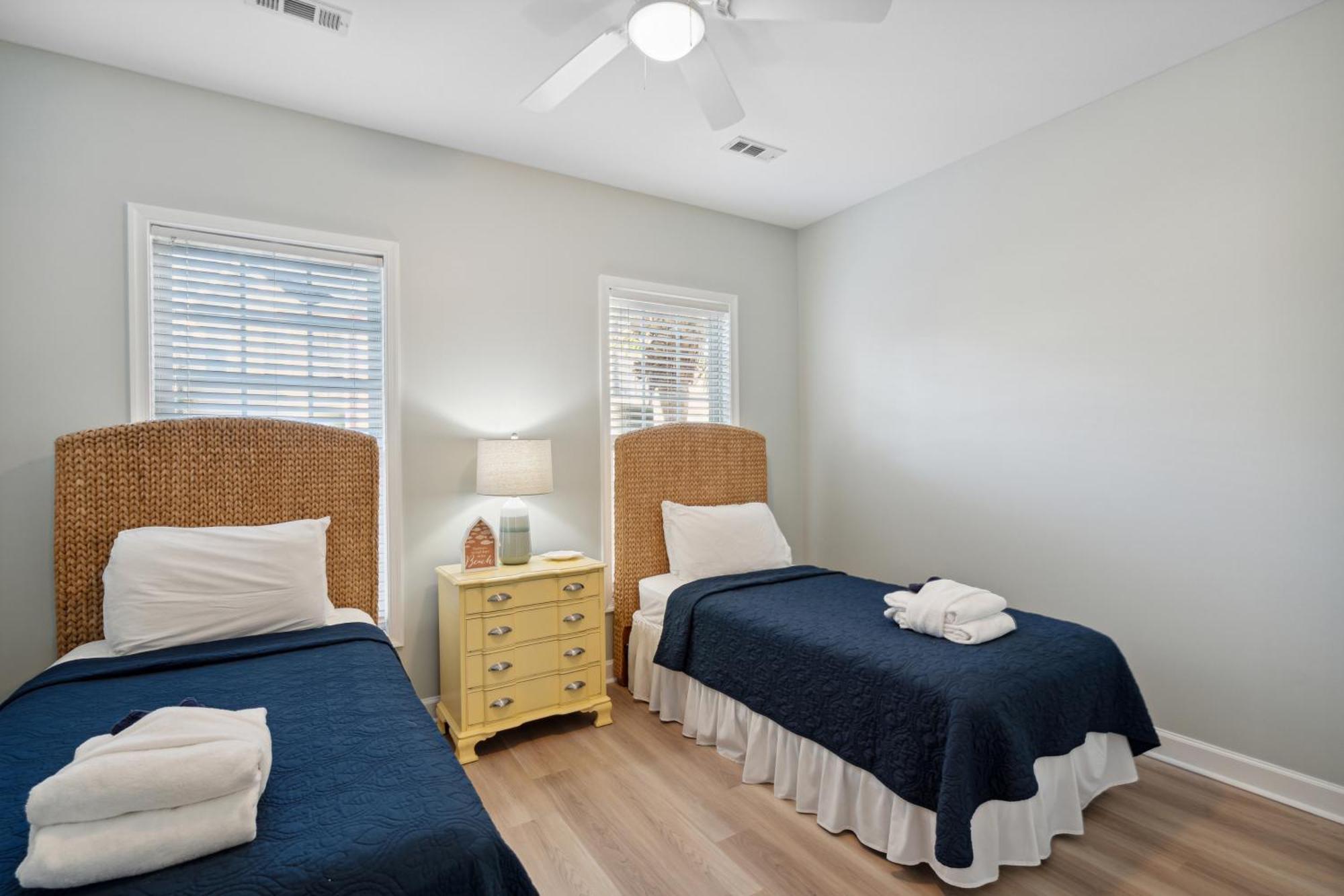 הוילה פולי ביץ' 21 Turtle Bay Carolina Tides מראה חיצוני תמונה