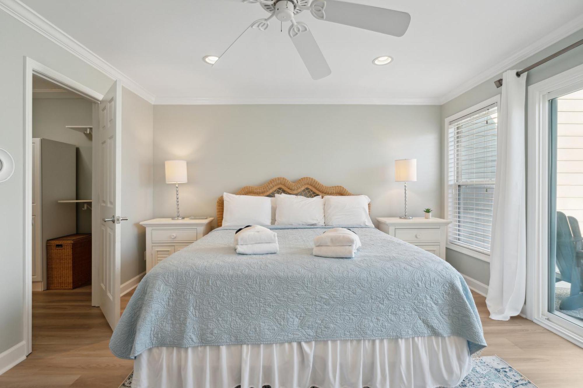 הוילה פולי ביץ' 21 Turtle Bay Carolina Tides מראה חיצוני תמונה