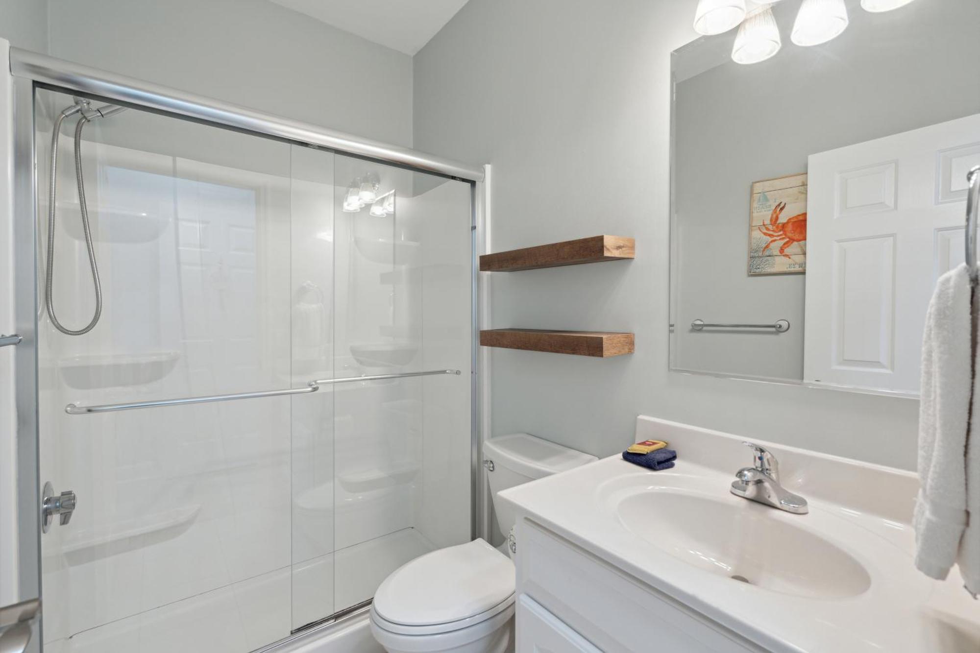 הוילה פולי ביץ' 21 Turtle Bay Carolina Tides מראה חיצוני תמונה
