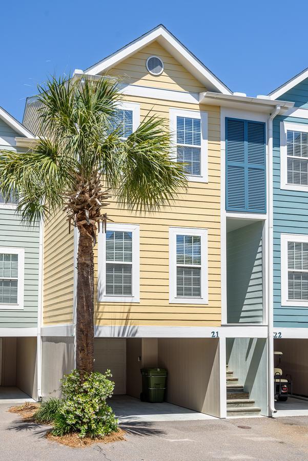 הוילה פולי ביץ' 21 Turtle Bay Carolina Tides מראה חיצוני תמונה